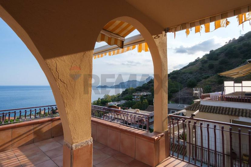 Appartamento in Contrada Sillemi 4, Letojanni — foto 3 di 5