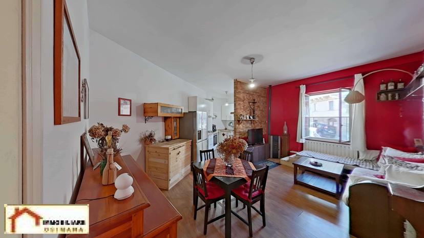 Casa indipendente in Via Trento  5, Osimo — foto 2 di 5
