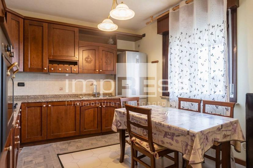 Quadrilocale in Via Emilia, Musile di Piave — foto 4 di 5