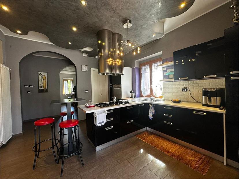 Appartamento in Via Selva Piana 75, Casoli