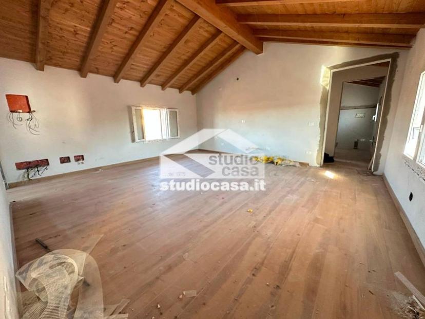 Trilocale in Via Dante Alighieri, Bagnolo Cremasco — foto 5 di 5