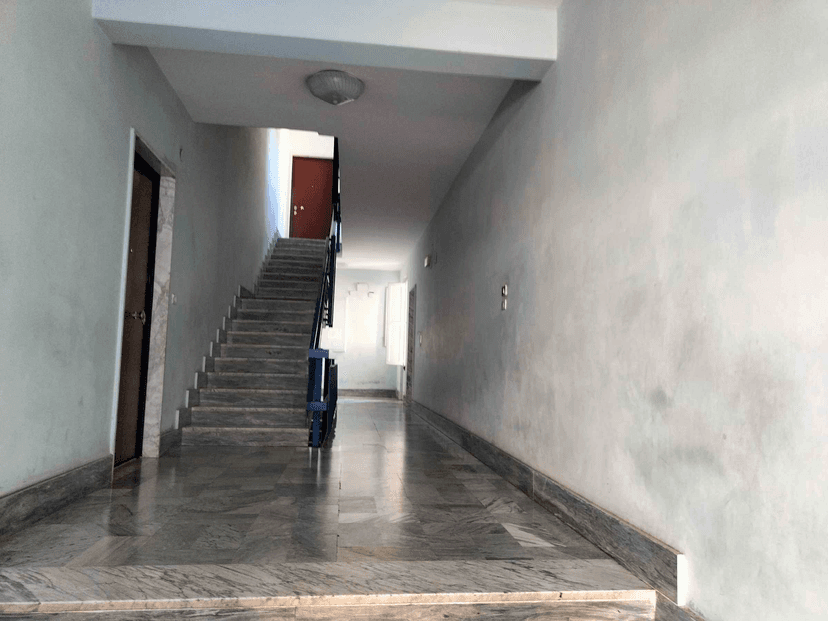 Trilocale in Via Francesco Caiati, Sannicandro di Bari