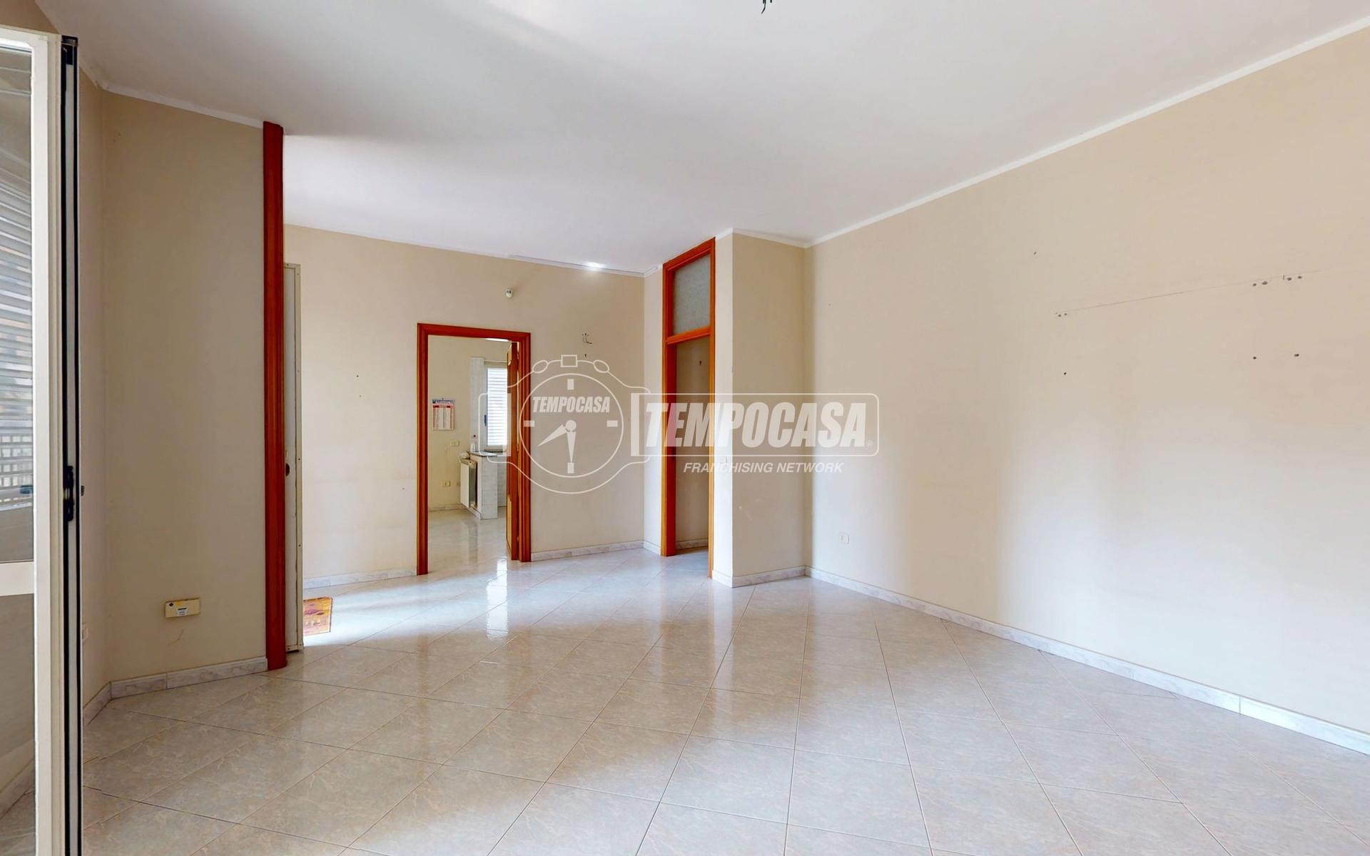Casa indipendente in Via Giovanni Linguiti 34/C, Aversa