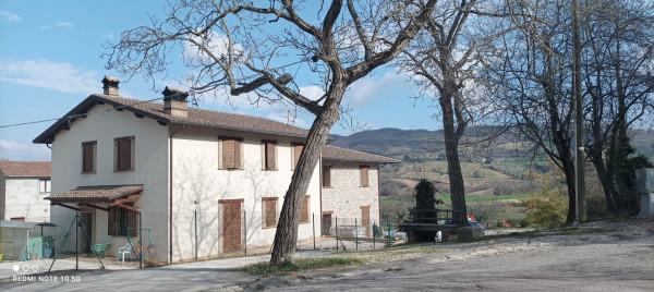 Casale in Frazione Pieve San Nicolò, Assisi — foto 2 di 5