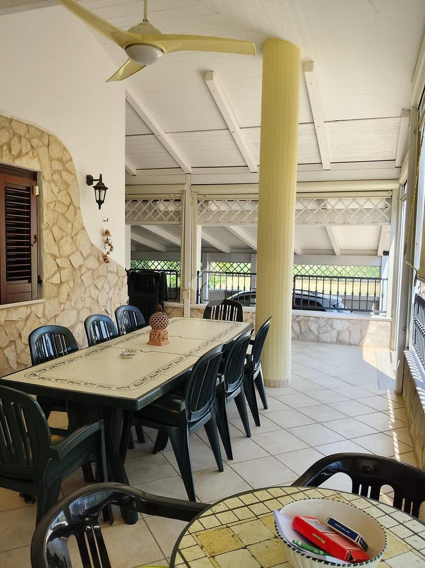 Villa, Ginosa — foto 5 di 5