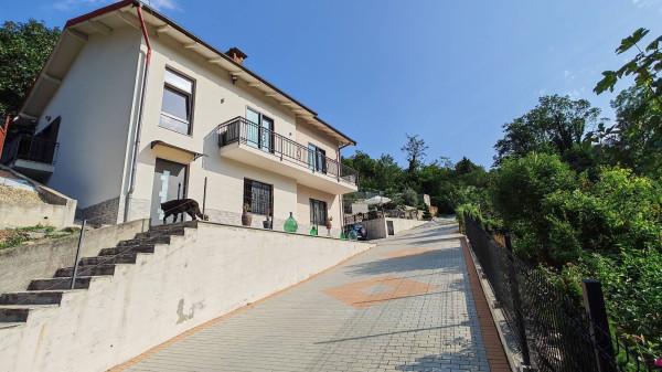 Villa in Via Villa 16, Brondello — foto 3 di 5