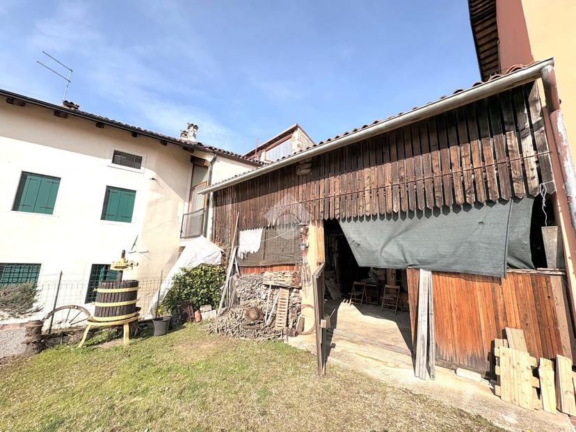 Rustico in Via Canove 4, Sovizzo — foto 5 di 5