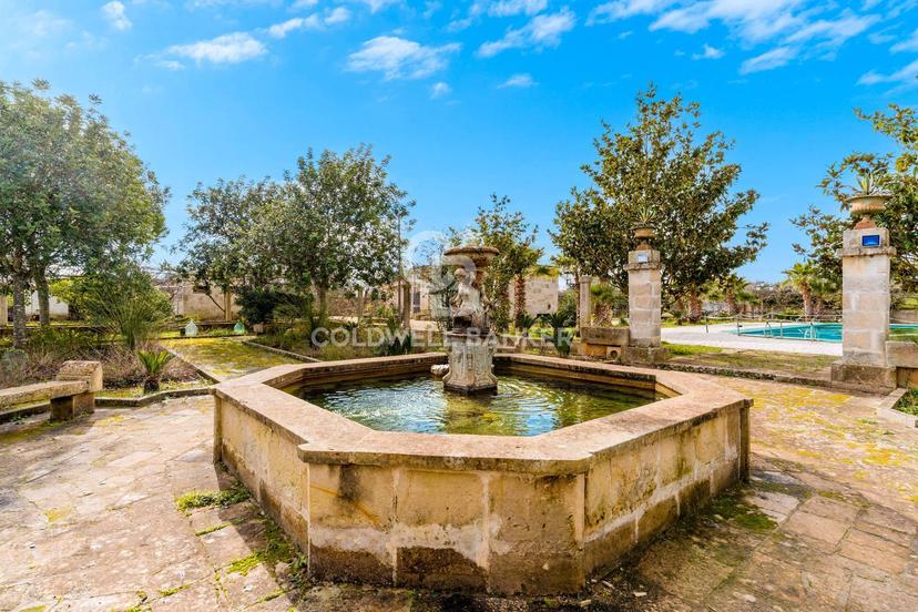 Villa in Via Gallipoli, Maglie — foto 4 di 5