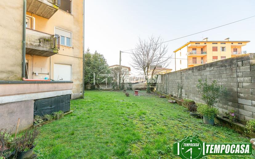 Trilocale, Romano di Lombardia — foto 2 di 3