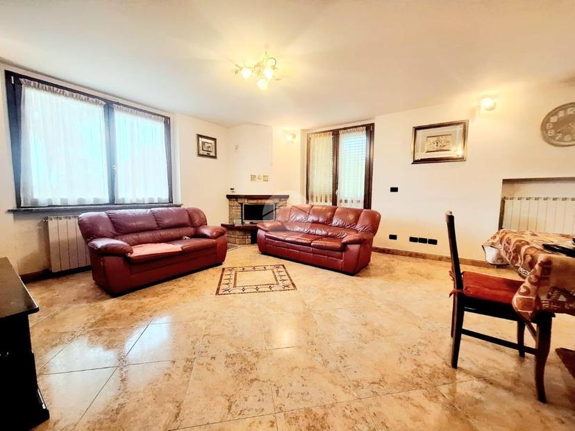Villa in Via Maiole 37, Leini — foto 2 di 5