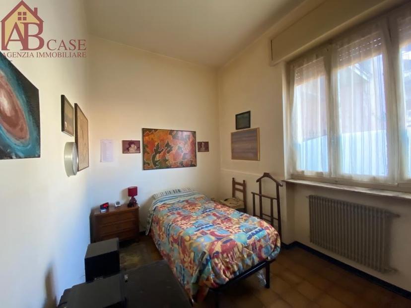 Trilocale in Via Mazzini 8, Gambolò — foto 3 di 5