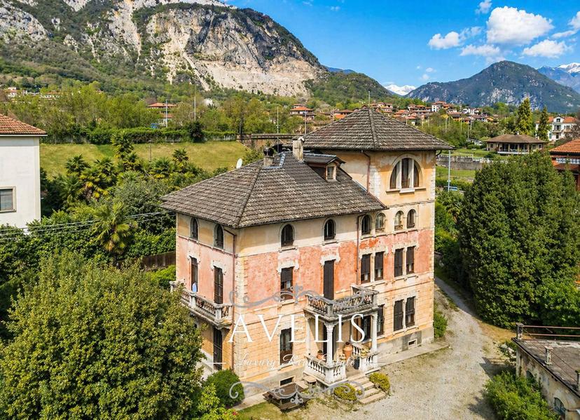 Villa in Via Nicola della Casa 38, Baveno — foto 4 di 5