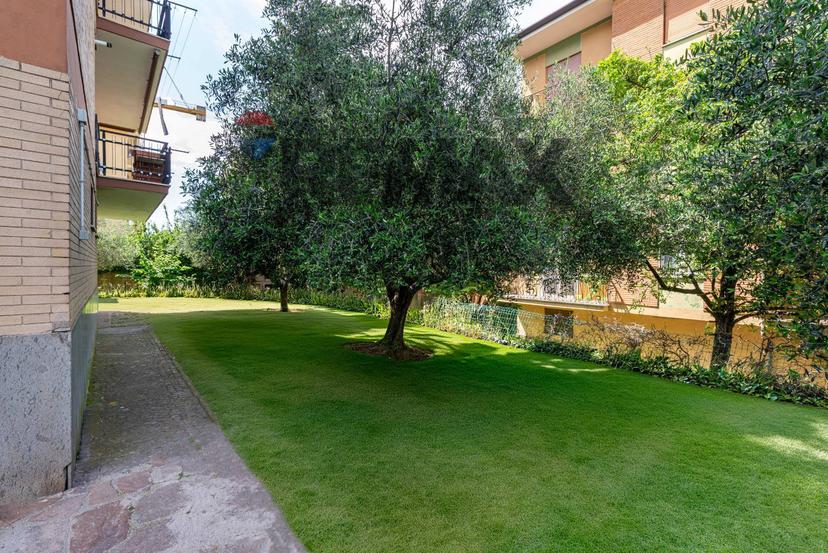 Quadrilocale in Via Tagliamento 16, Mentana — foto 5 di 5