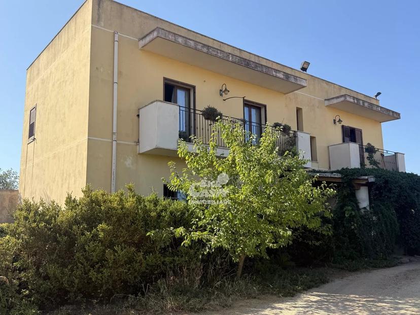 Villa, Mazara del Vallo — foto 4 di 5
