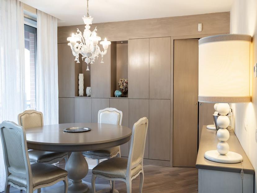 Attico in Via Cavallotti 116, Monza — foto 4 di 5