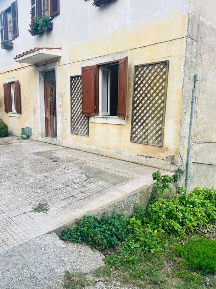 Appartamento in Via Sottocantine  7, Oriolo Romano