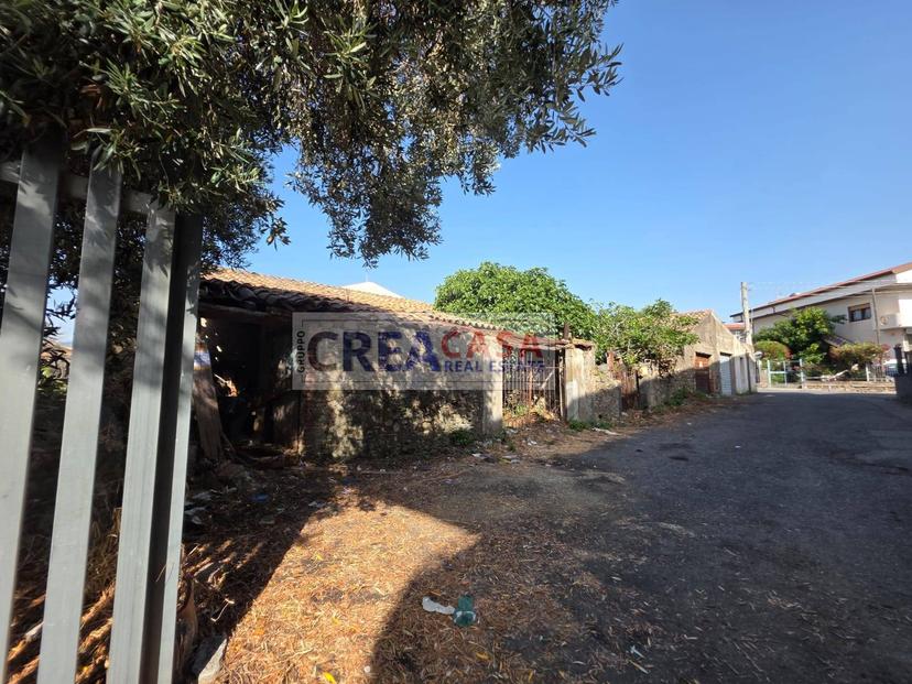 Rustico in Via Pasteria, Calatabiano — foto 3 di 5