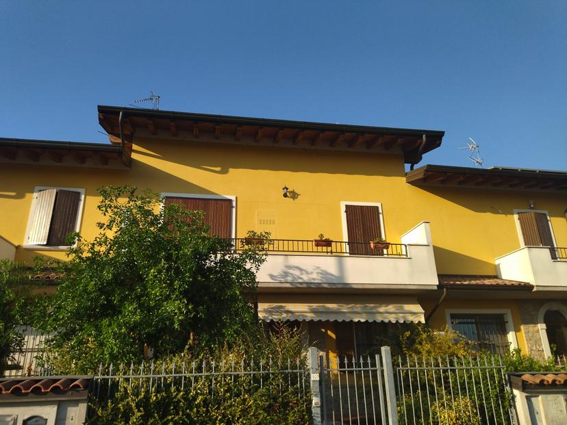Casa indipendente in Vicolo Cà del Ferro 103, Martignana di Po — foto 3 di 5