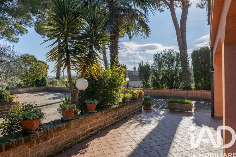 Villa in Frazione Frazione Aspio, Ancona — foto 4 di 5