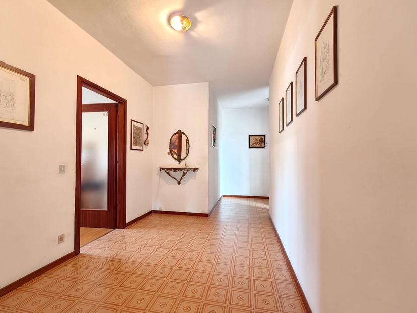 Quadrilocale in Via Genova 1, Pasian di Prato — foto 4 di 5