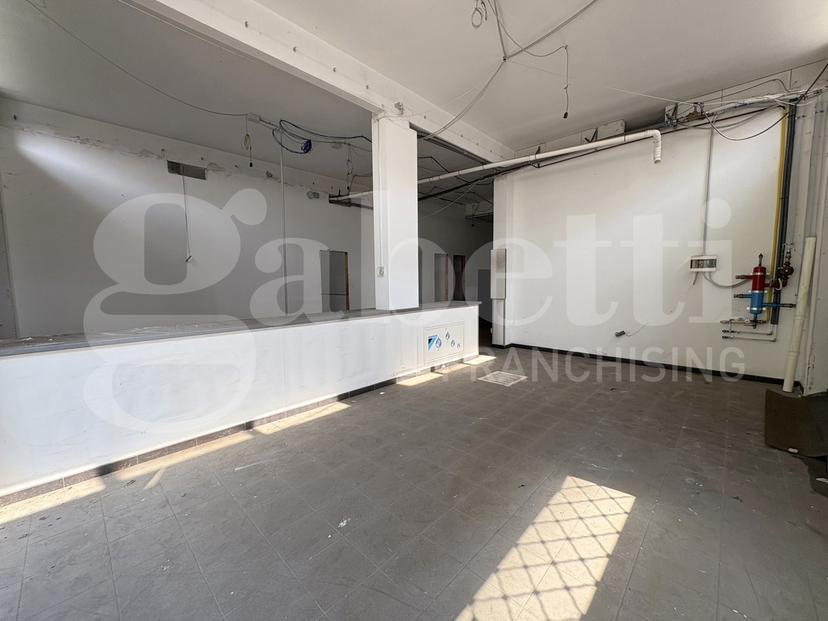 Appartamento in Via della Pianta 93, La Spezia