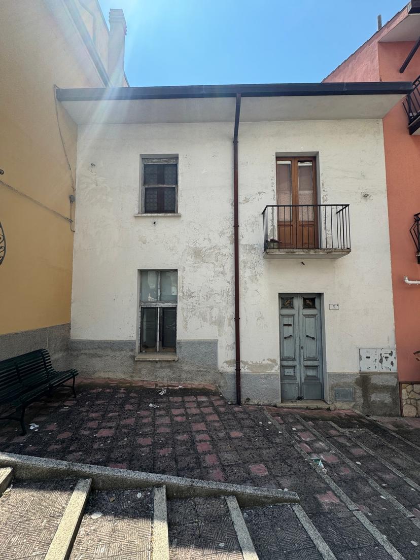 Appartamento in Piazza del Municipio, Lama dei Peligni — foto 5 di 5