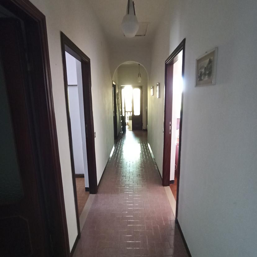 Villa a schiera in Via Salicello, Castelnuovo Magra — foto 2 di 5