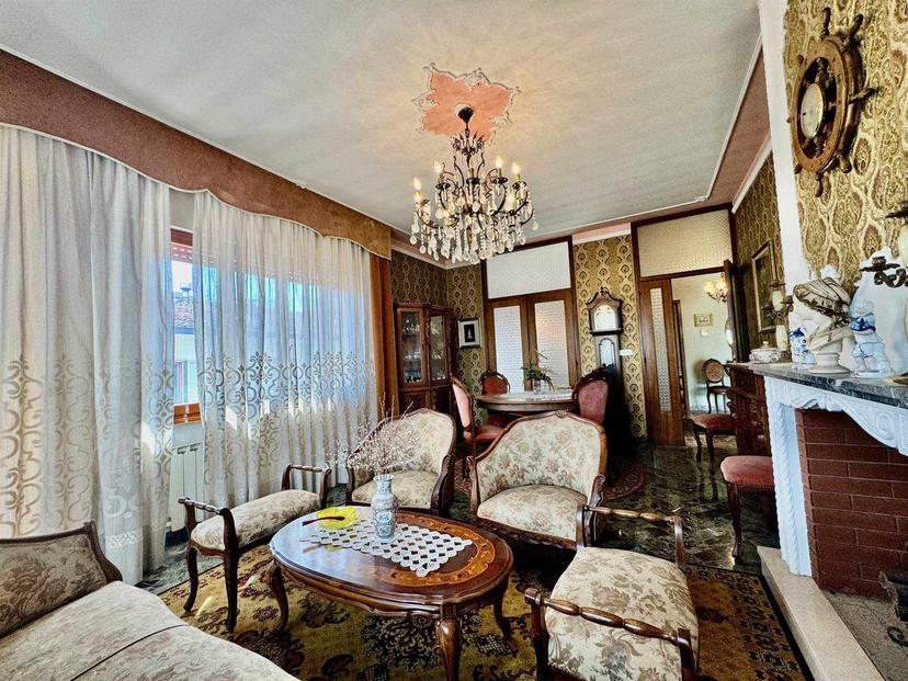 Casa indipendente in Viale San Remo, Spinea — foto 3 di 5