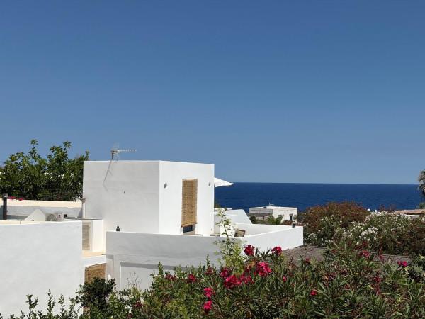 Villa in Via Roma, Lipari — foto 3 di 5