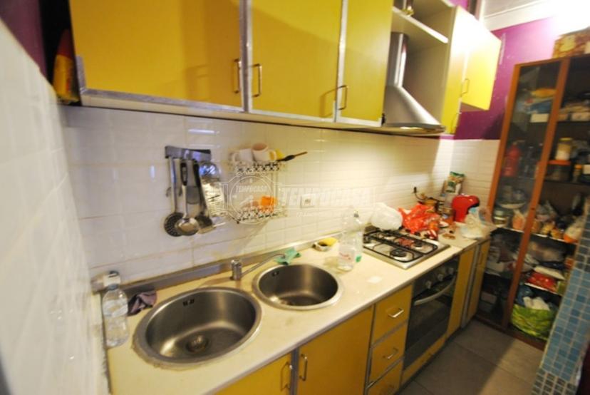 Casa indipendente in Via Verdi 6, Cesate — foto 5 di 5