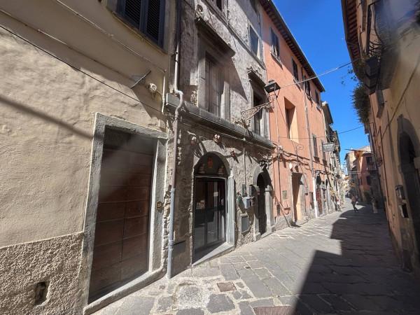 Quadrilocale in Corso Camillo Benso di Cavour, Bolsena — foto 2 di 5