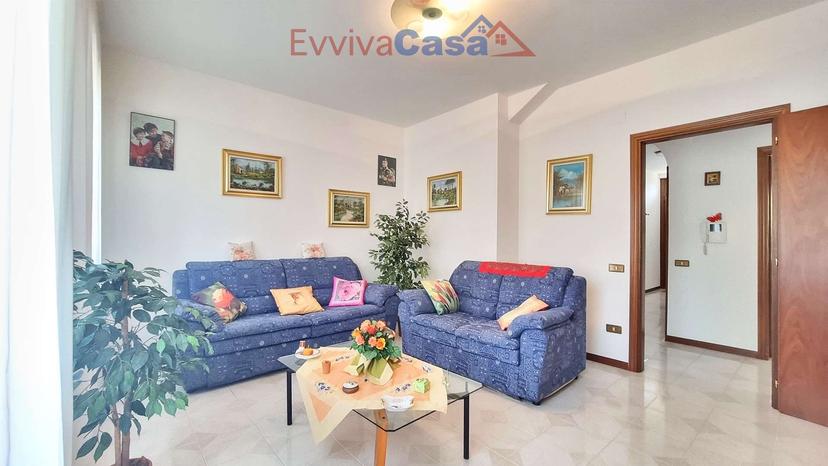 Appartamento in Via Roncaglia 17, San Lorenzo in Campo — foto 2 di 5