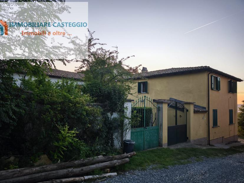 Villa a schiera in Sant'Antonino, Torrazza Coste — foto 2 di 5