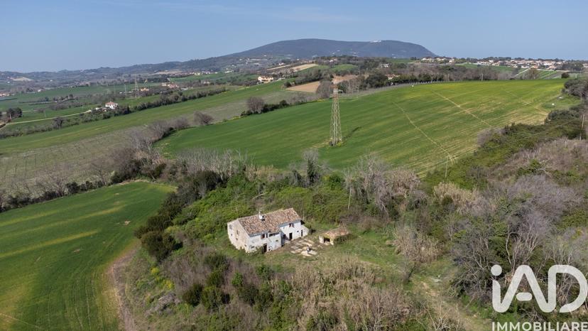 Villa in Via Concio 15, Numana — foto 4 di 5