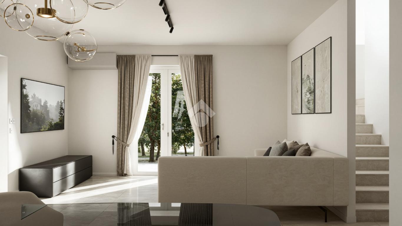 Villa in Via Nazionale Adriatica Nord, Francavilla al Mare