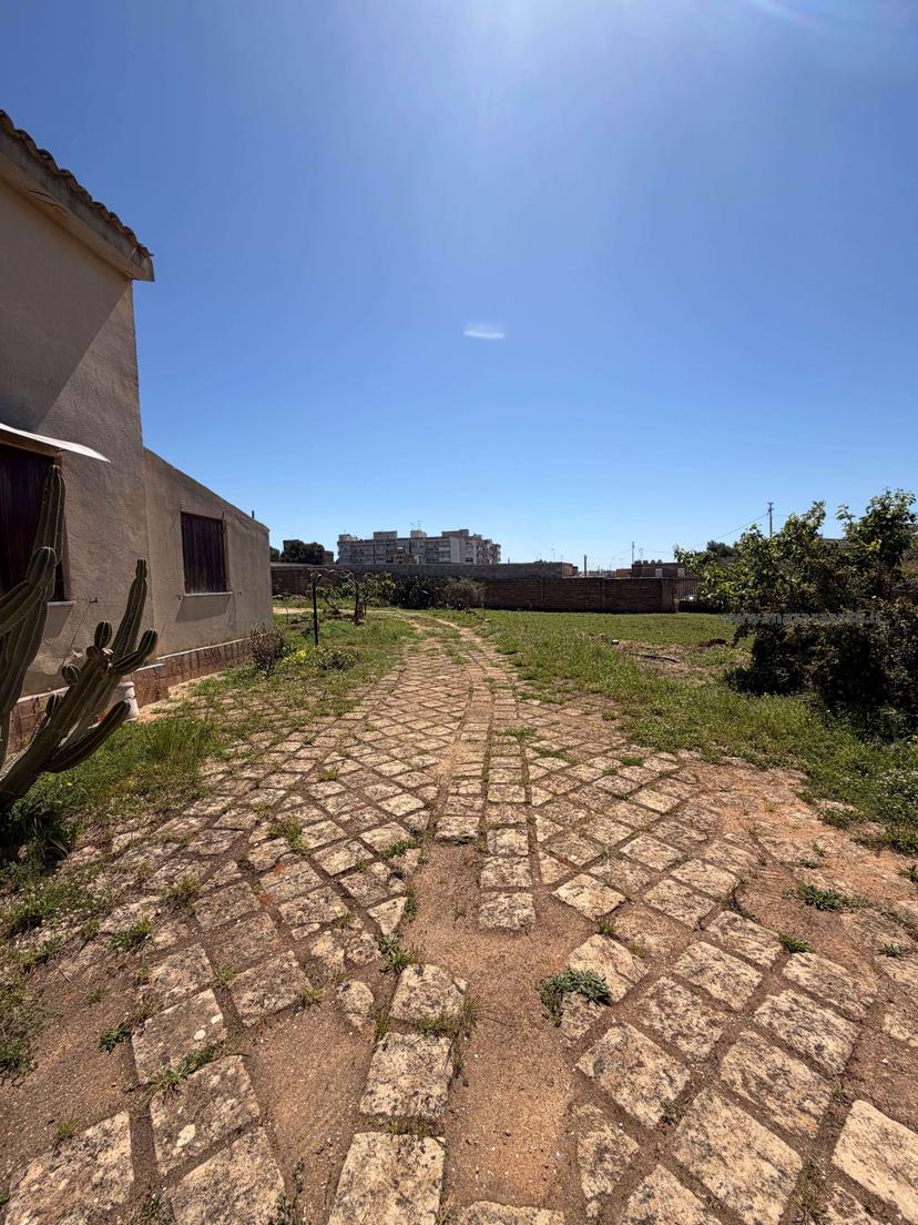 Villa unifamiliare, Mazara del Vallo — foto 3 di 5