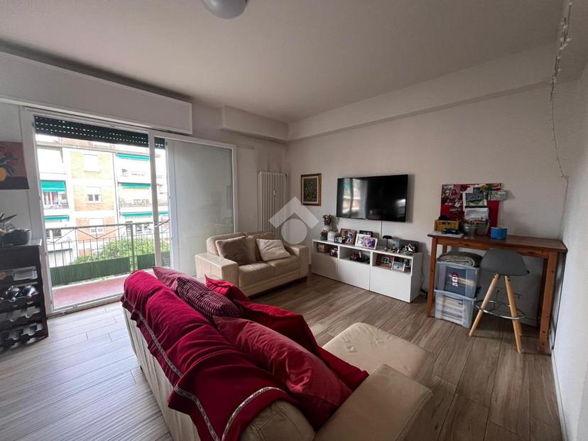 Quadrilocale in Viale Umberto I 1, Reggio nell'Emilia — foto 4 di 5