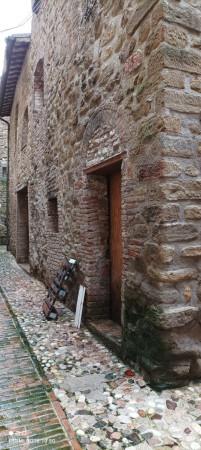 Terratetto unifamiliare in Via del Castello, Assisi — foto 2 di 5