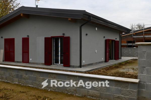Villa, Garlasco — foto 2 di 5