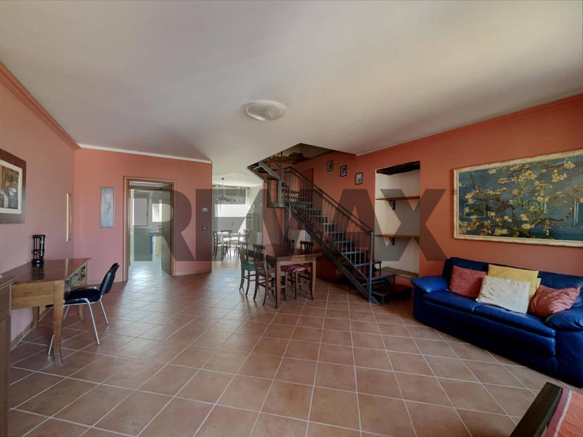 Casa indipendente in Contrada Santo Fino Snc, San Vito Chietino — foto 4 di 5