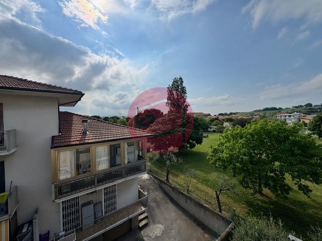 Attico in Via Scalone, Santarcangelo di Romagna — foto 4 di 5