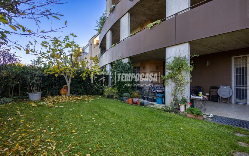 Quadrilocale in Via Jacopo Sannazzaro, Reggio nell'Emilia — foto 2 di 5