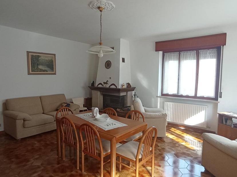 Villa unifamiliare in Via Montello 6, Lestizza — foto 4 di 5
