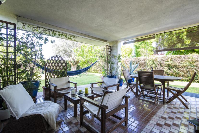 Villa, Due Carrare — foto 2 di 5