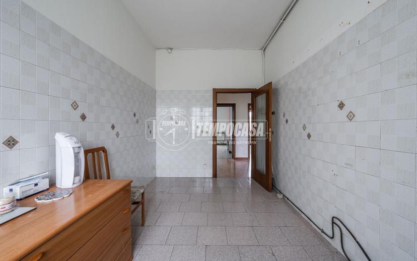 Trilocale in Via San Martino, Correggio — foto 2 di 5
