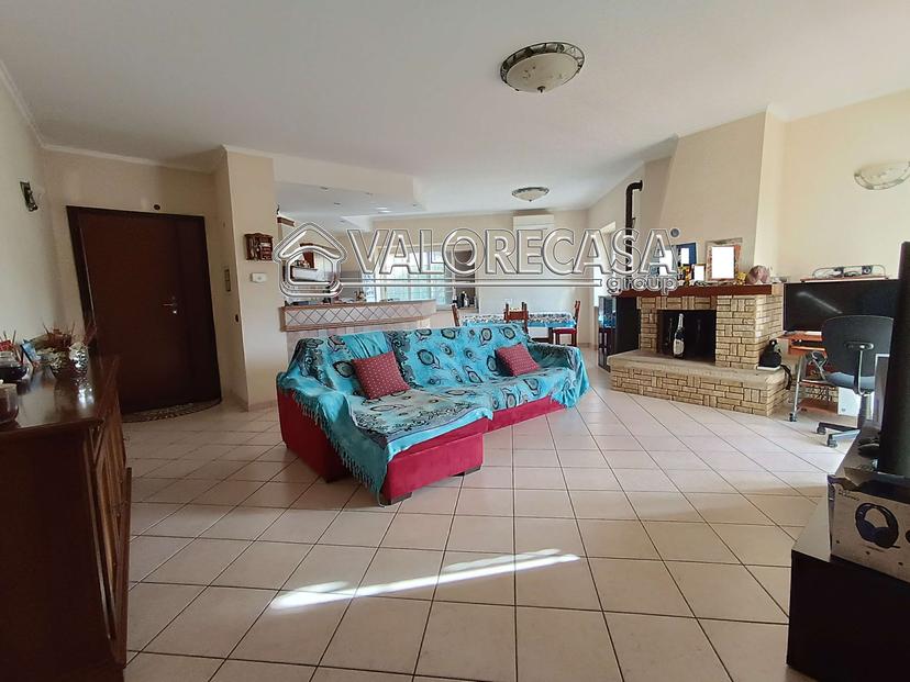 Villa unifamiliare in Via Acquafelice 1, Zagarolo — foto 2 di 5