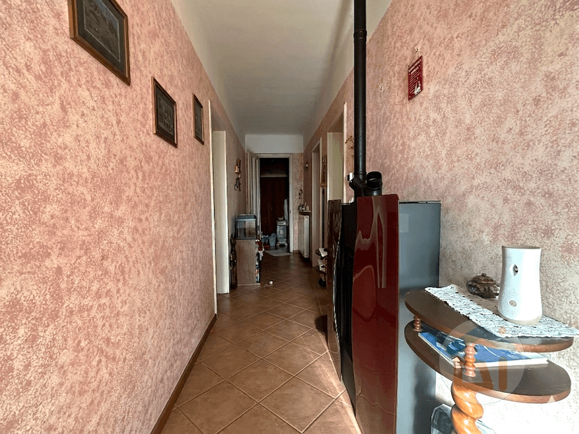 Casa indipendente in Via della Stazione, Fogliano Redipuglia — foto 5 di 5