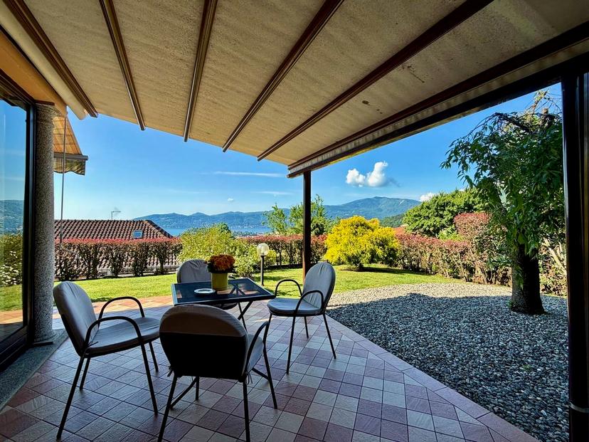 Villa bifamiliare in Via Reginetta Francioli, Verbania — foto 3 di 5