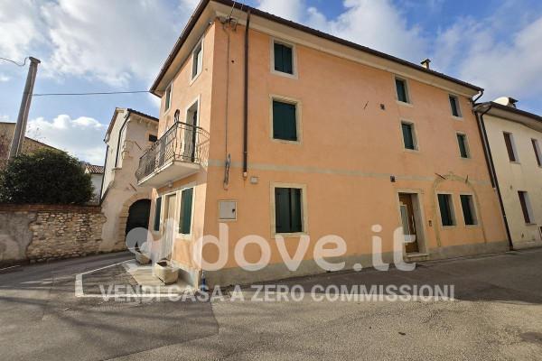 Terratetto unifamiliare in Via Scossore 28, Vittorio Veneto