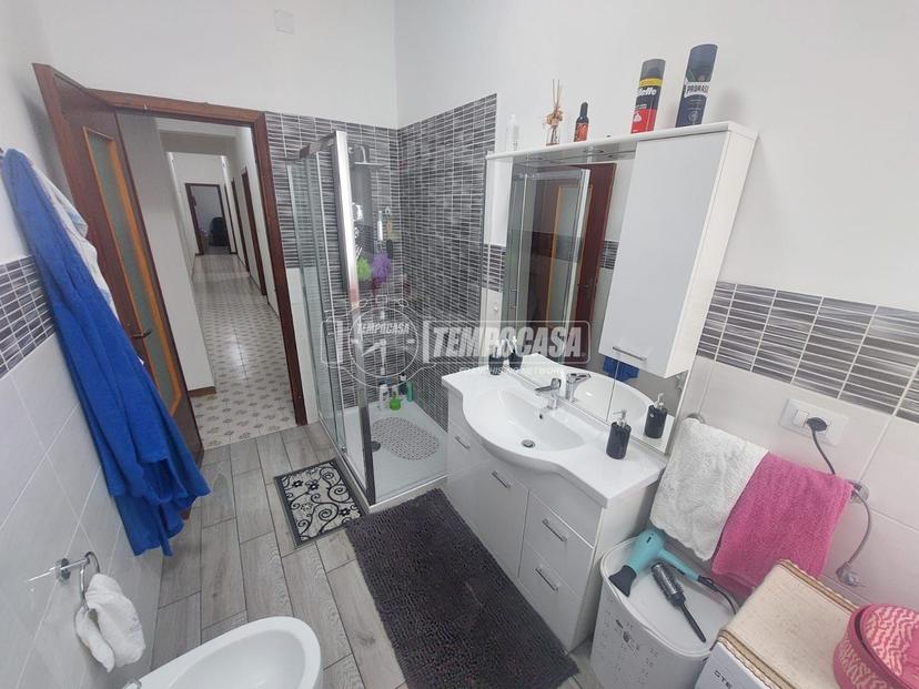 Trilocale in Via Archi Nazionale, San Filippo del Mela — foto 3 di 5